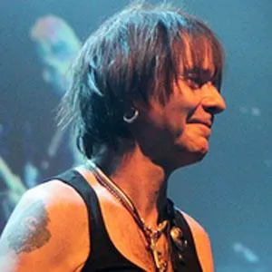 Brian Robertson