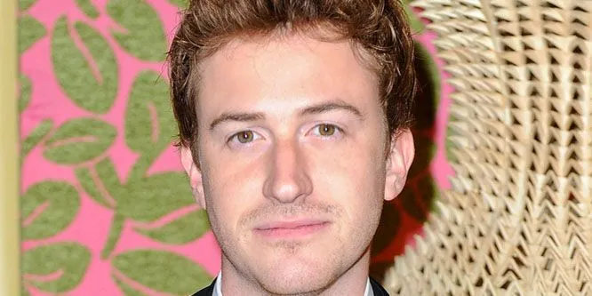 Joe Mazzello