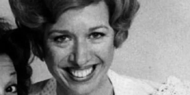 Polly Holliday