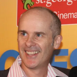Tom Gleisner