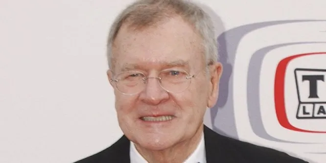 Bill Daily
