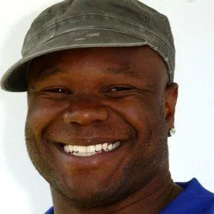 Keith Bullock