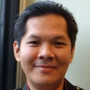 Lim Teong Kim