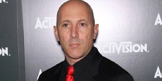 Maynard James Keenan