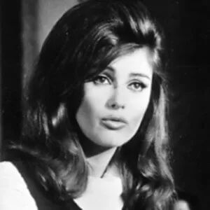 Pamela Tiffin