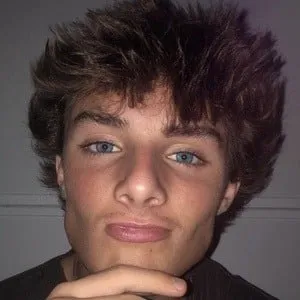 Thomas Day