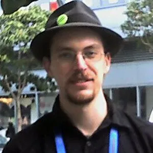Ben Croshaw