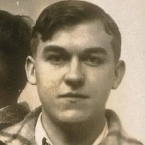 Gordon Northcott
