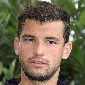 Grigor Dimitrov