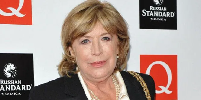 Marianne Faithfull