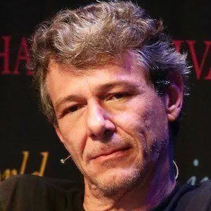 Álvaro Enrigue