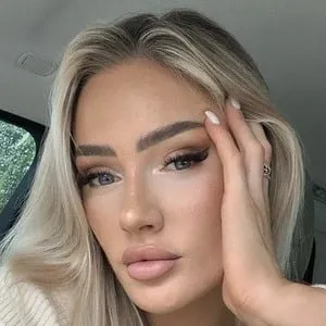 Alexandra Prout