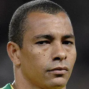 Gilberto Silva