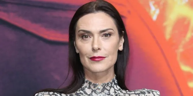 Michelle Forbes