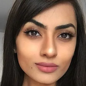 Nikita Rai