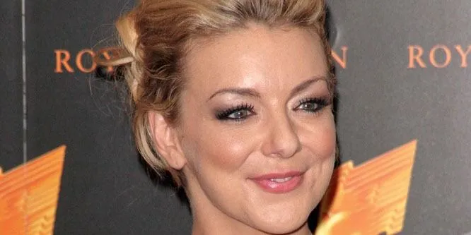Sheridan Smith