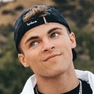 Colton Macaulay