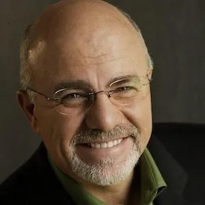 Dave Ramsey (Radio Host)