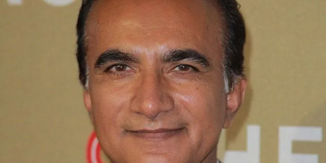 Iqbal Theba
