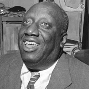 James P.  Johnson