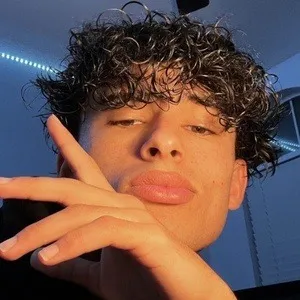 Josh Martinez (TikTok Star)