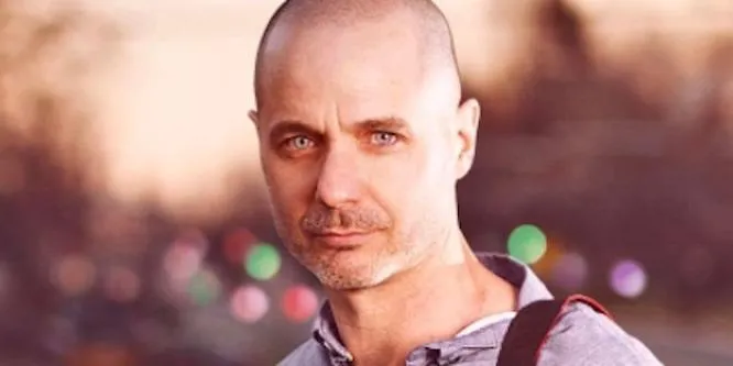 Justin McClure
