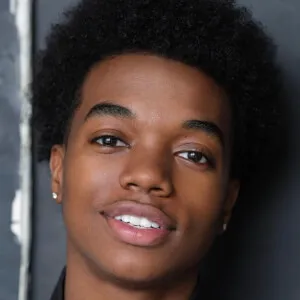 Maliq Johnson