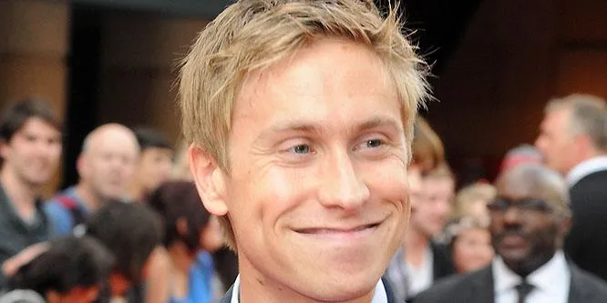 Russell Howard