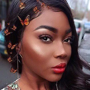Shantania Beckford