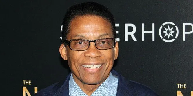 Herbie Hancock