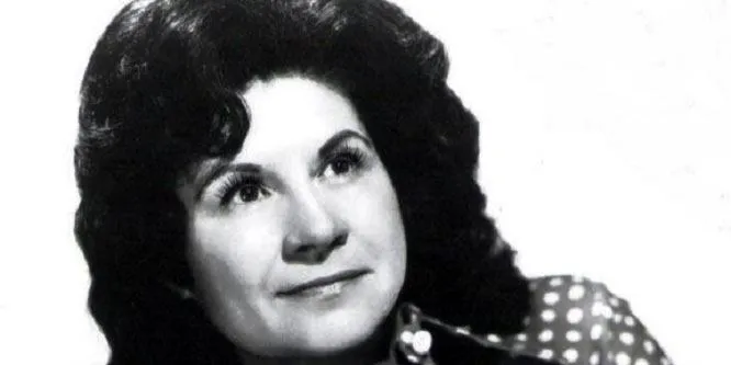 Kitty Wells