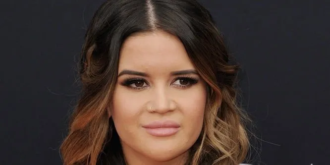 Maren Morris