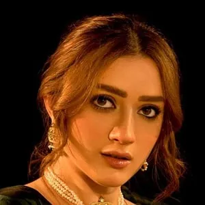 Momina Iqbal