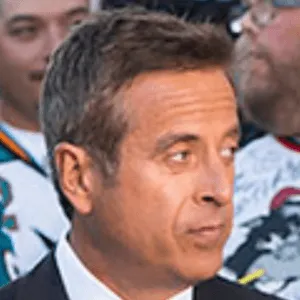 Randy Hahn