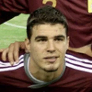 Alexander González