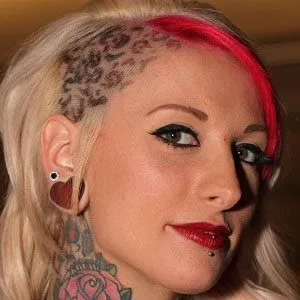 Jessie Lee
