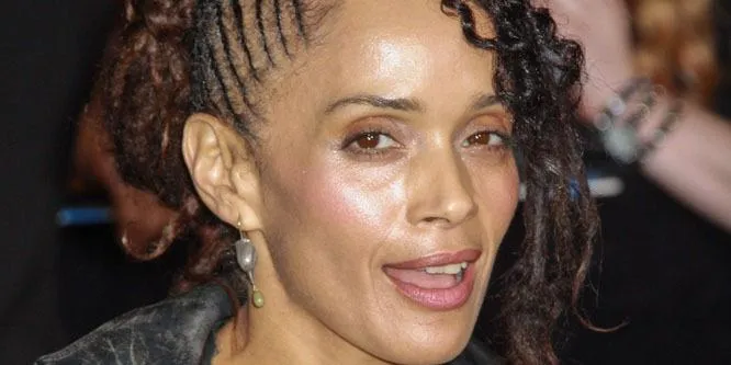 Lisa Bonet