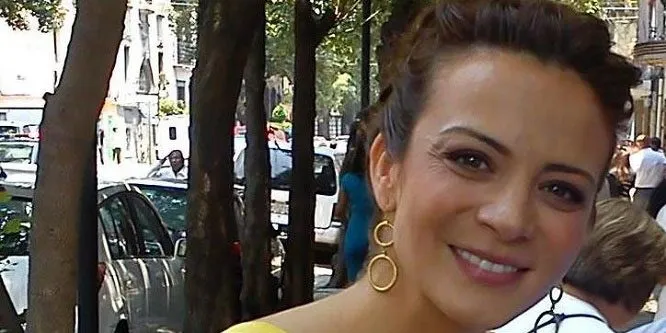 Silvia Navarro