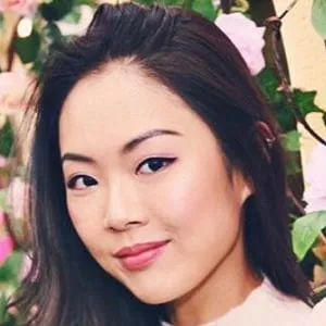 Jessica Wong (YouTube Star)