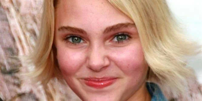 AnnaSophia Robb
