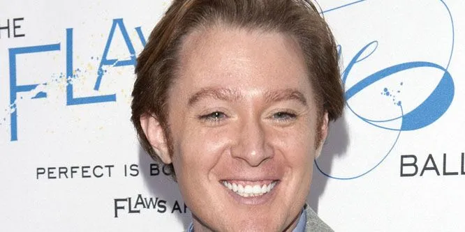 Clay Aiken