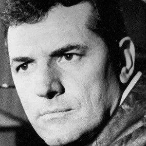 Steven Hill