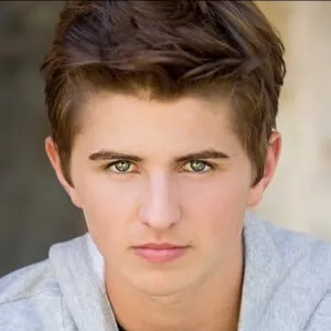 Greyson Moore