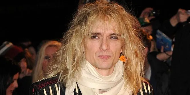 Justin Hawkins
