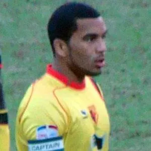Adrian Mariappa