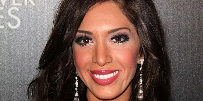 Farrah Abraham