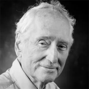Jack Matthews (Novelist)