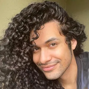 CurlyBoyChuck