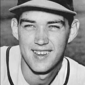 Gene Conley
