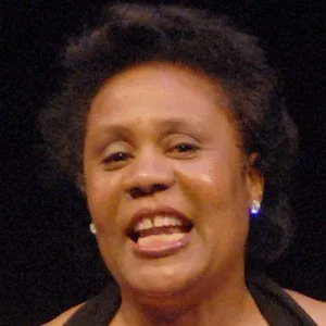 Jackie Taylor